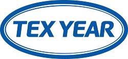 Tex Year logo